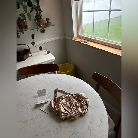 Marc Jacobs Stam Bag - Picture 11 of 15